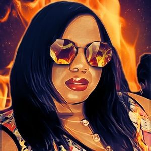 Meet your Posher, Tiffany